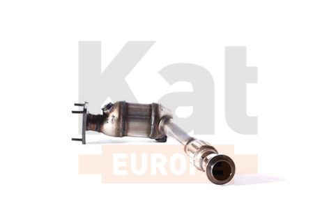 Catalytic converter Reference 21501896