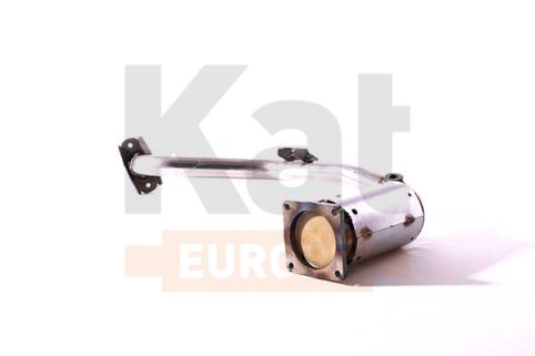 Catalytic converter Reference 21506648