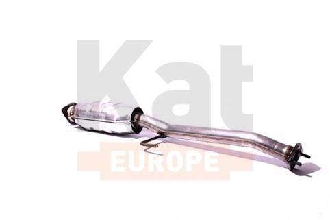 Catalytic converter Reference 21519255