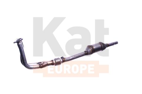 Catalytic converter Reference 21505938