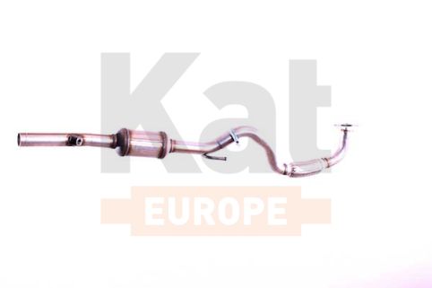 Catalytic converter Reference 21570147