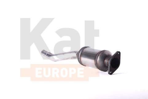 Catalytic converter Reference 21524837