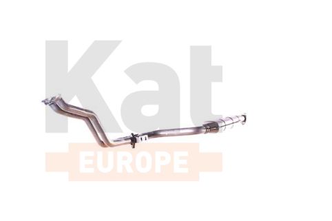 Catalytic converter Reference 21506498