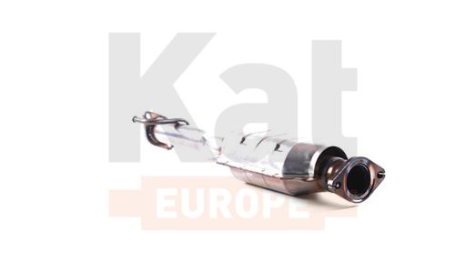 Catalytic converter Reference 21546081