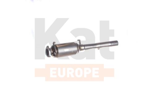 Catalytic converter Reference 21513128