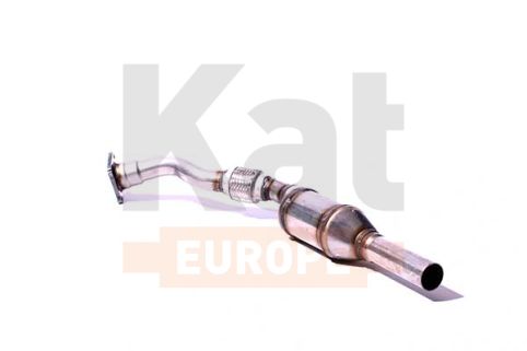 Catalytic converter Reference 21566663