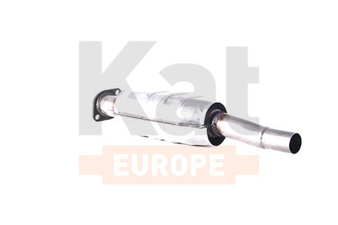 Catalytic converter Reference 21538610