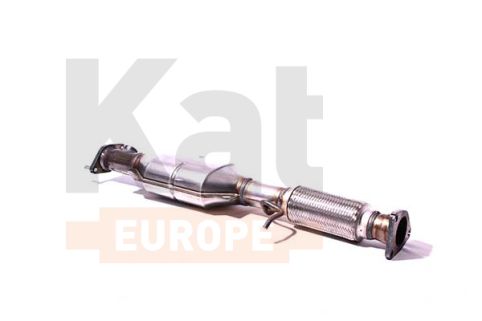 Catalytic converter Reference 21551883