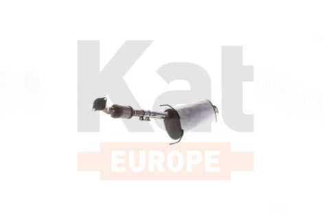 Catalytic converter Reference 21543259