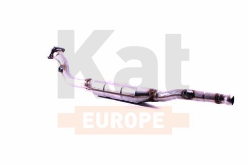 Catalytic converter Reference 21538794