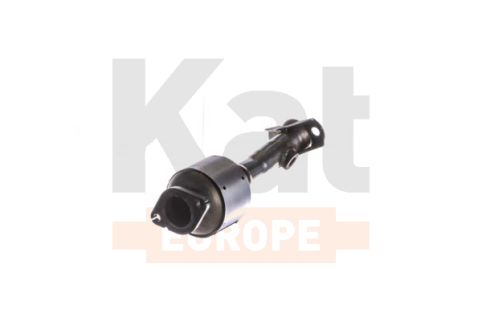 Catalytic converter Reference 21539554