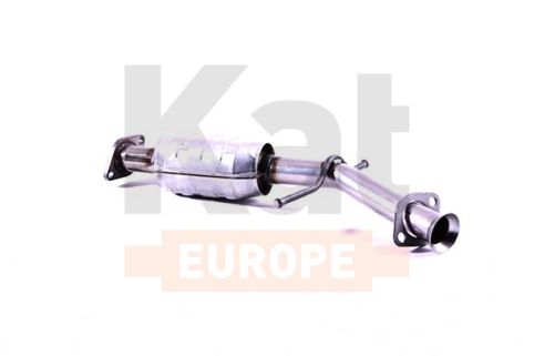 Catalytic converter Reference 21550629