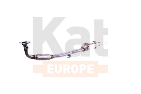 Catalytic converter Reference 21556894