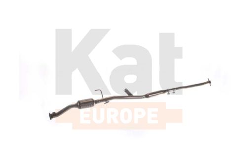 Catalytic converter Reference 21559501