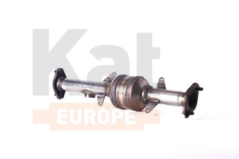 Catalytic converter Reference 21532633