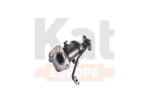 Catalytic converter Reference 21568410