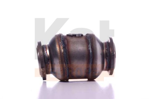 Catalytic converter Reference 21511540