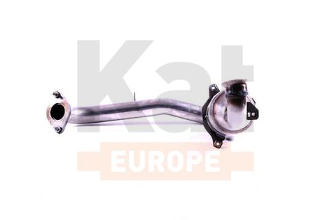 Catalytic converter Reference 21509281