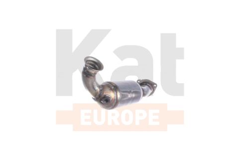 Catalytic converter Reference 21538282