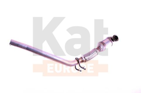 Catalytic converter Reference 21528739