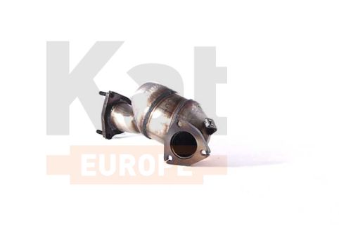 Catalytic converter Reference 21544137