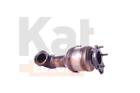 Catalytic converter Reference 21542010