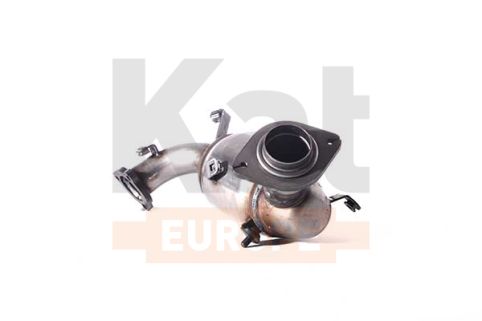 Catalytic converter Reference 21551762