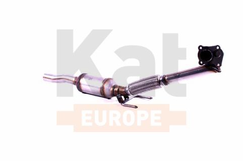 Catalytic converter Reference 21551407