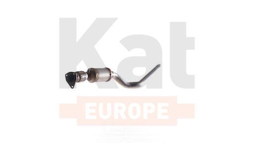 Catalytic converter Reference 21516581