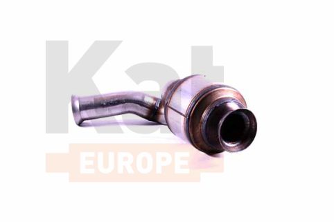 Catalytic converter Reference 21517503