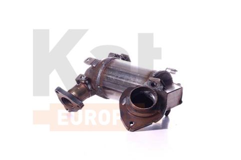 Catalytic converter Reference 21518098