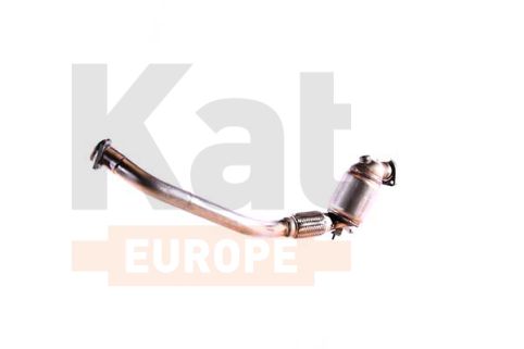 Catalytic converter Reference 21565264