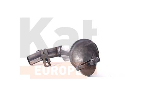 Catalytic converter Reference 21563819