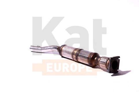 Catalytic converter Reference 21518389