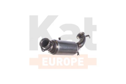 Catalytic converter Reference 21543466