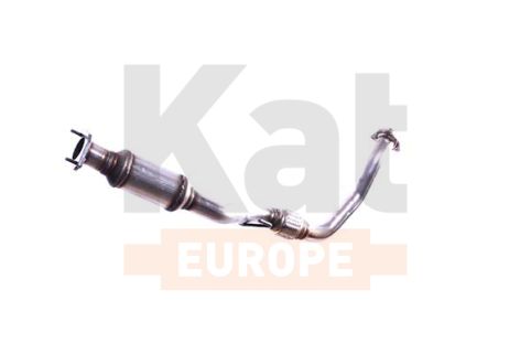 Catalytic converter Reference 21567714