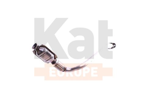 Catalytic converter Reference 21523751