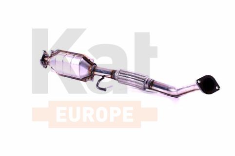 Catalytic converter Reference 21559027