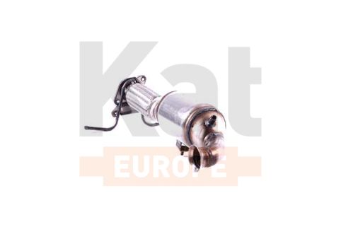 Catalytic converter Reference 21559882