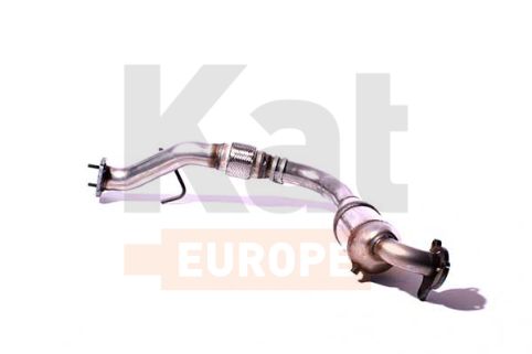 Catalytic converter Reference 21516043