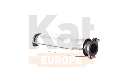 Catalytic converter Reference 21563962