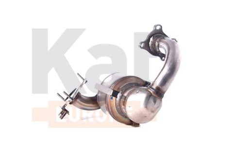 Catalytic converter Reference 21540658