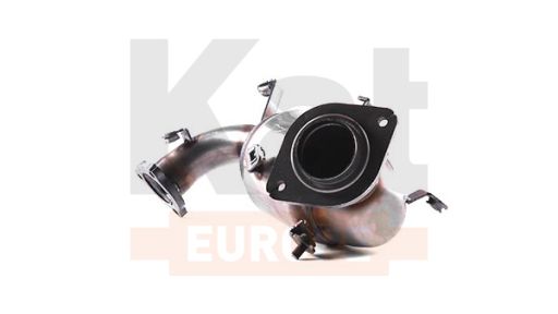 Catalytic converter Reference 21518435