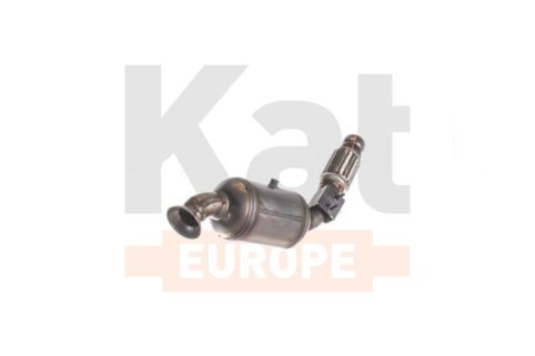 Catalytic converter Reference 21565289