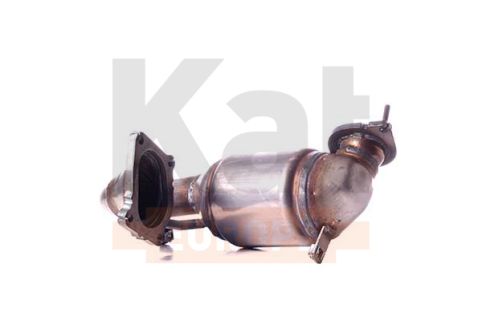 Catalytic converter Reference 21501066