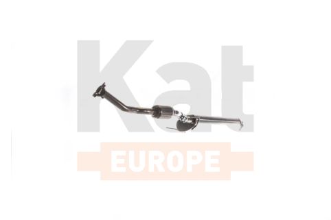 Catalytic converter Reference 21508062