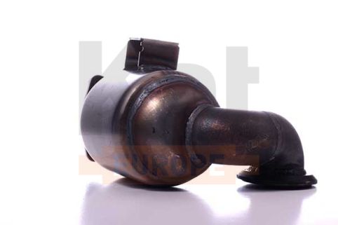 Catalytic converter Reference 21510925