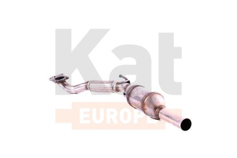 Catalytic converter Reference 21535803