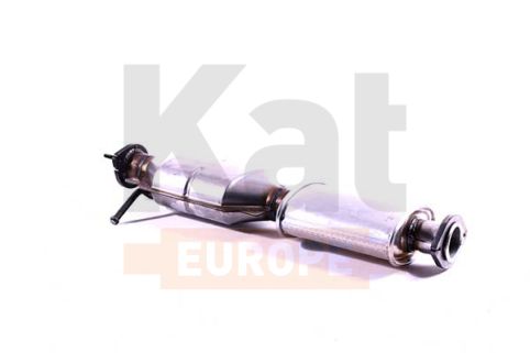 Catalytic converter Reference 21568113