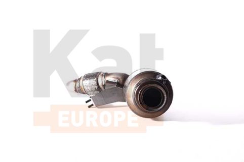 Catalytic converter Reference 21511677